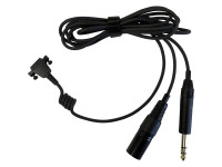 Sennheiser CABLE-II-X3K1-GOLD Sennheiser CABLE-II-X3K1-GOLD
